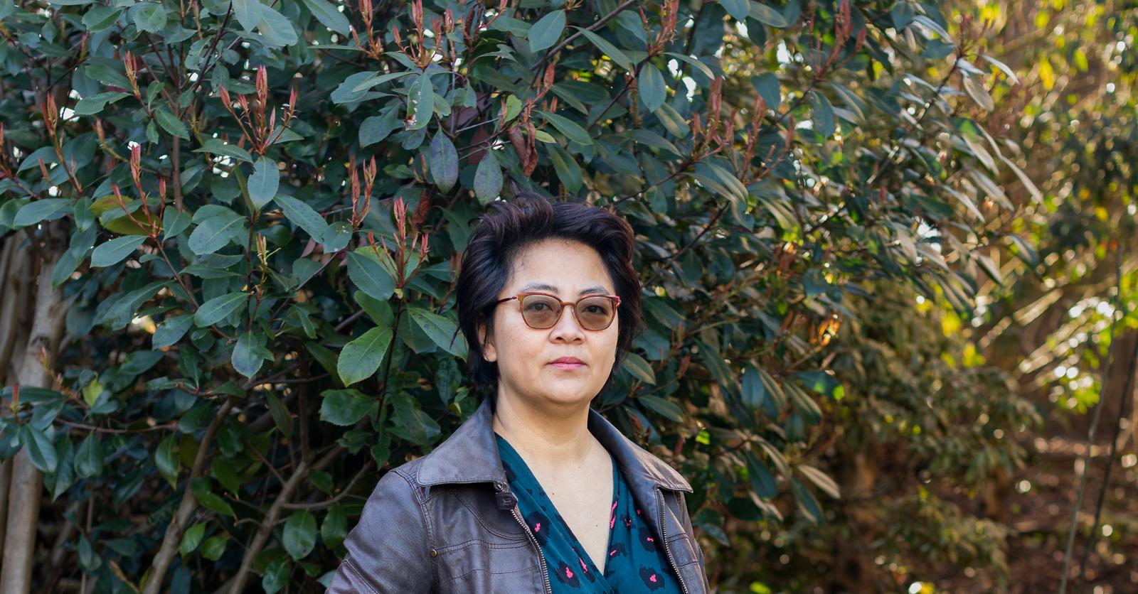 Ann Li kreeg corona tijdens de eerste lockdown: ‘Ik durf niet meer te ...