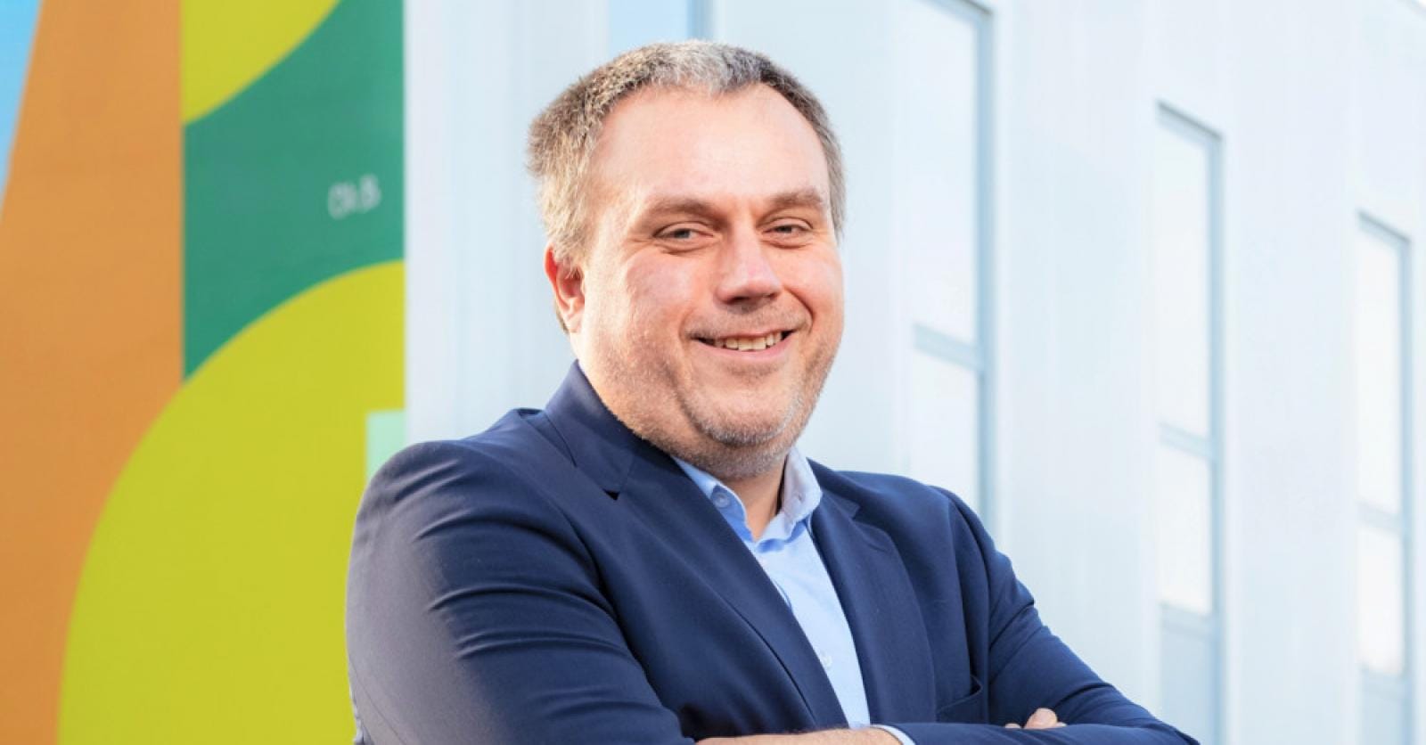 Fabrice Brion is Manager de l’Année 2025: ‘Je moet heel hard werken om succes te hebben’