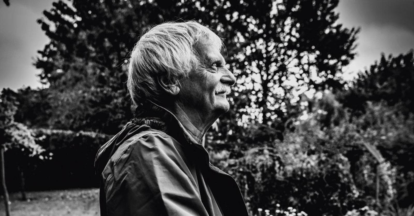 Verhalen uit 2022: hoe God verdween uit Loenhout