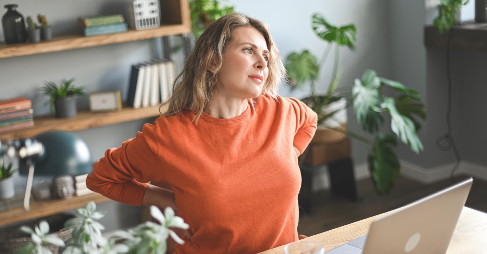 Een menopauzebeleid op de werkvloer: zetten we vrouwen opnieuw weg als het ‘zwakke’ geslacht?