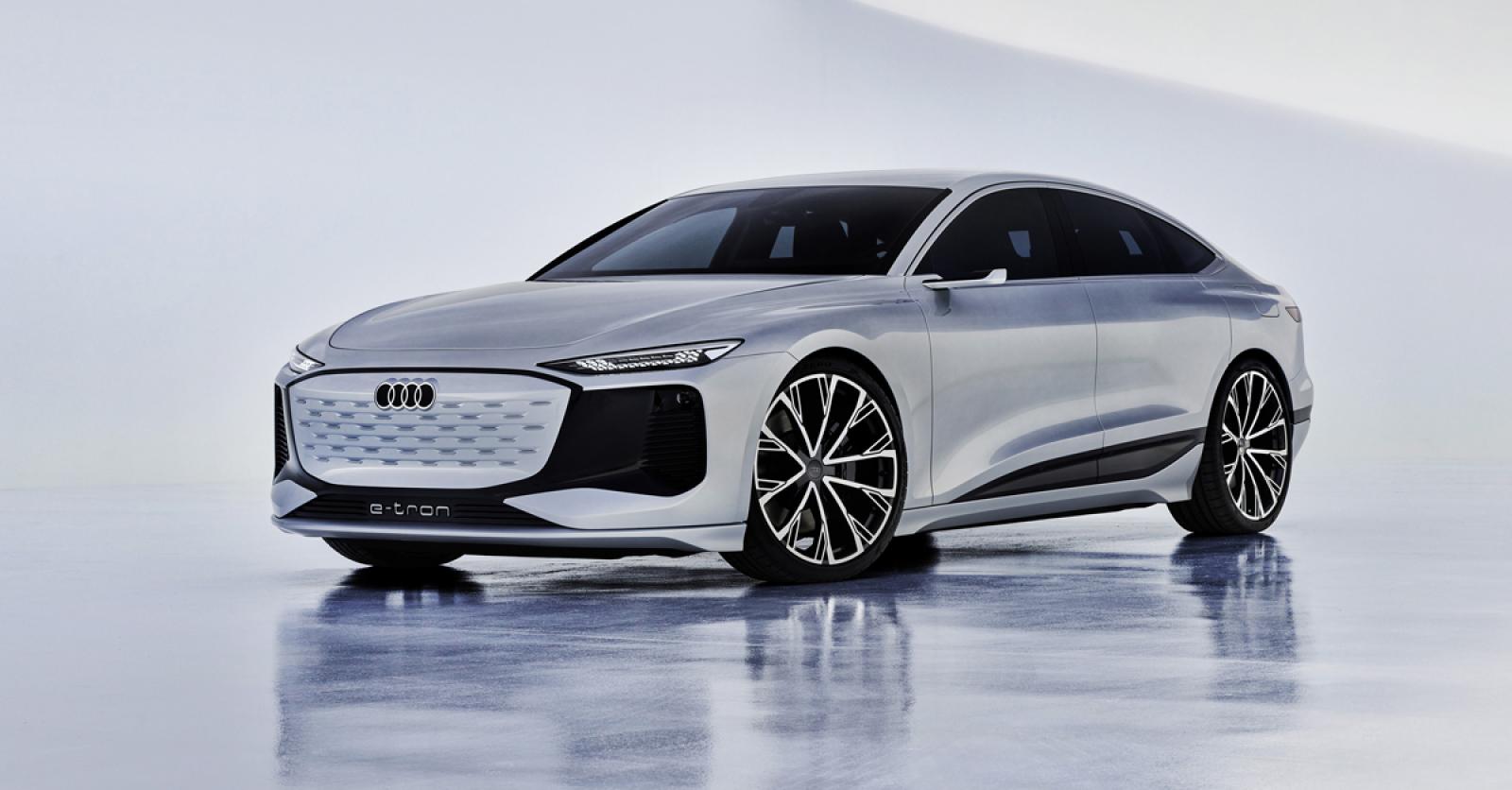Audi verliest aansluiting met BMW en Mercedes en ontslaat topman Duesmann