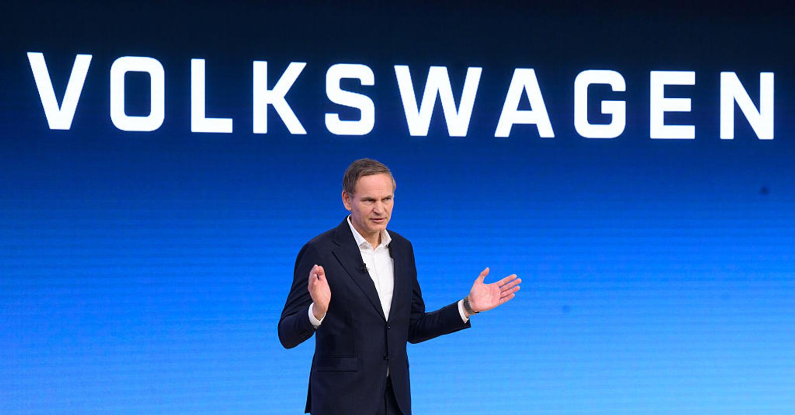 La situation est «critique» au sein du groupe Volkswagen: des milliers emplois pourraient être supprimés