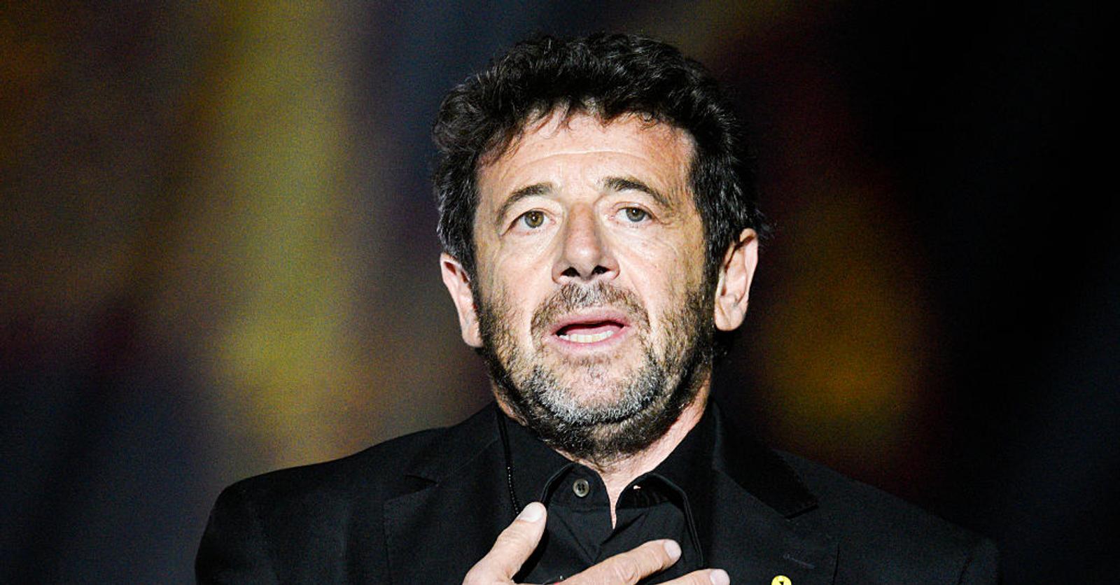 Patrick Bruel visé par deux nouvelles plaintes pour viol et agression sexuelle