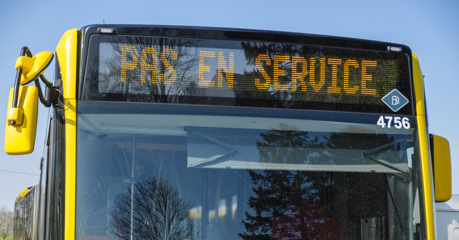 Jusqu'à 39 °C en Belgique: plusieurs trains et bus supprimés dès mercredi à cause de la canicule