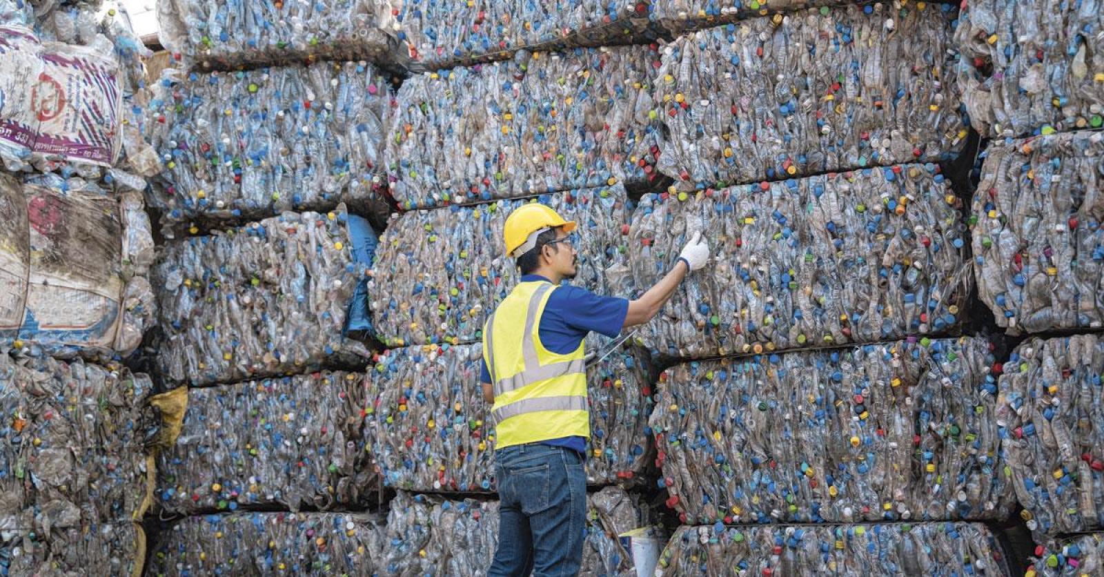 Des plastiques pour garantir la chaîne du froid - Plastics le Mag