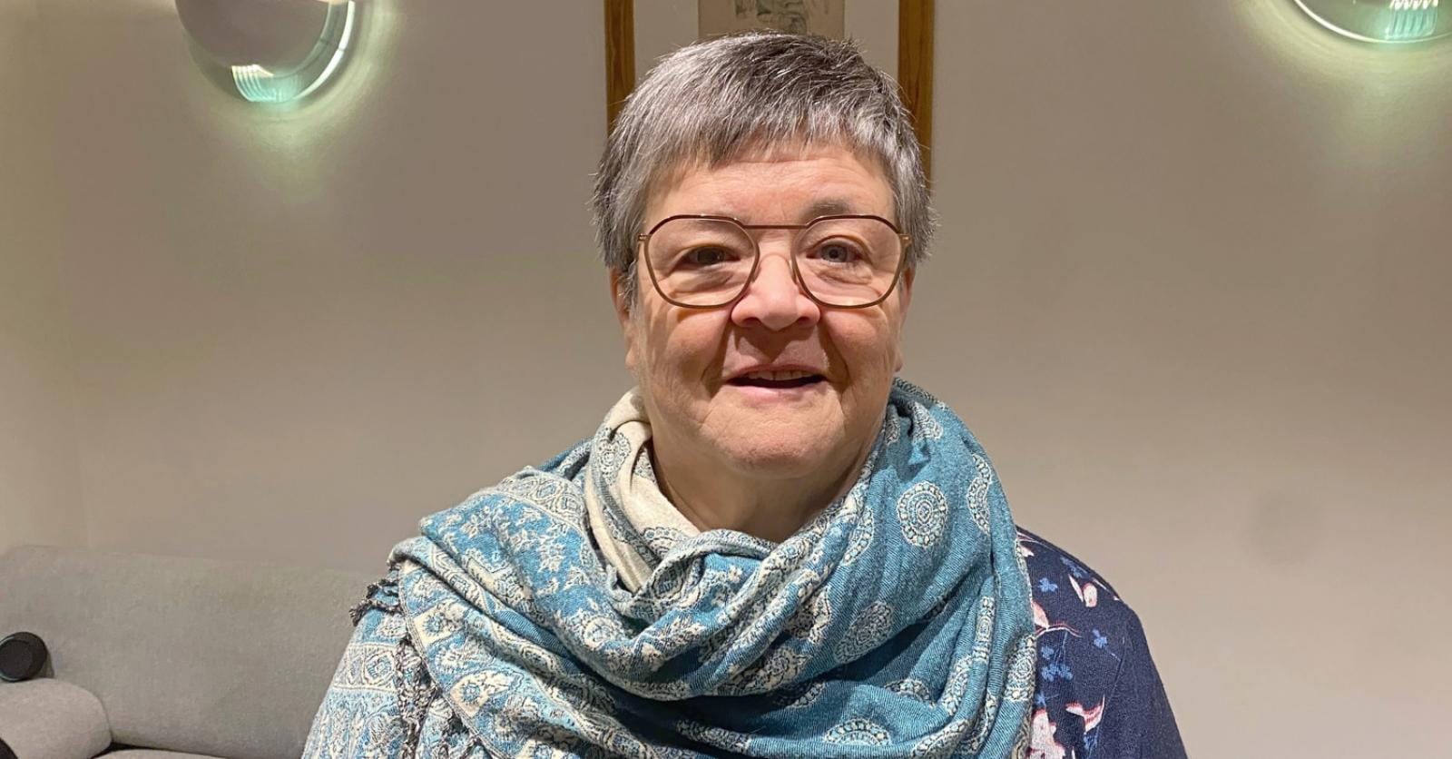 Stem Mieke Vandenbulcke tot Krak van Nieuwpoort