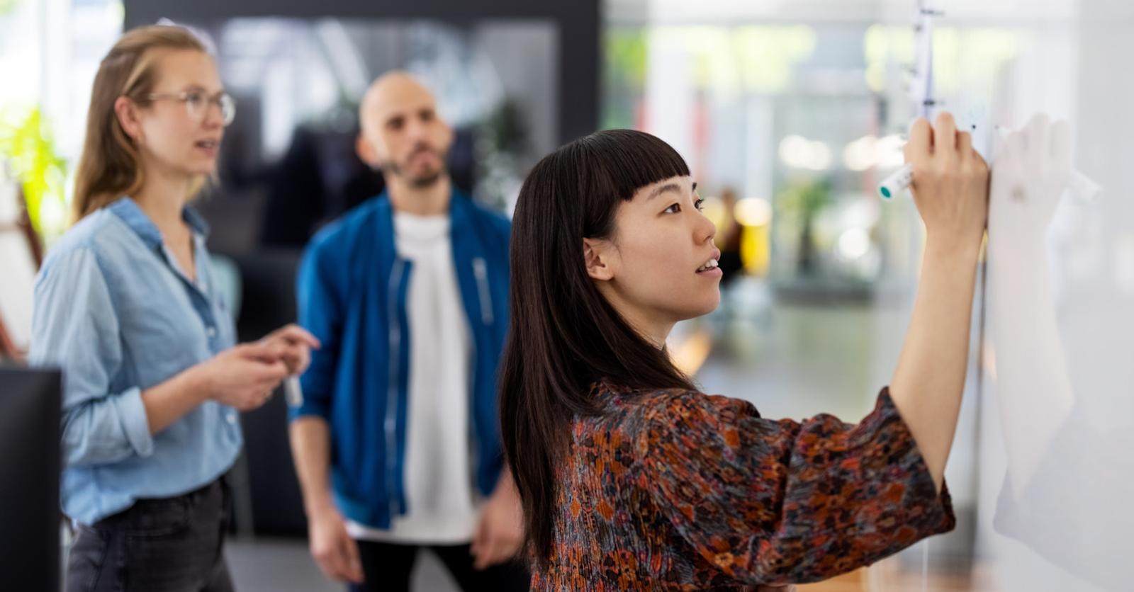 She Goes ICT Awards 2027: wie nomineer jij?