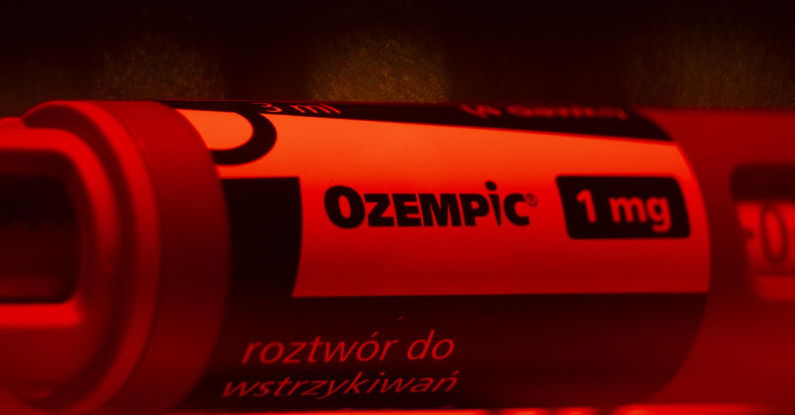 Ozempic e Wegovy fanno di Novo Nordisk l’azienda di maggior valore in Europa