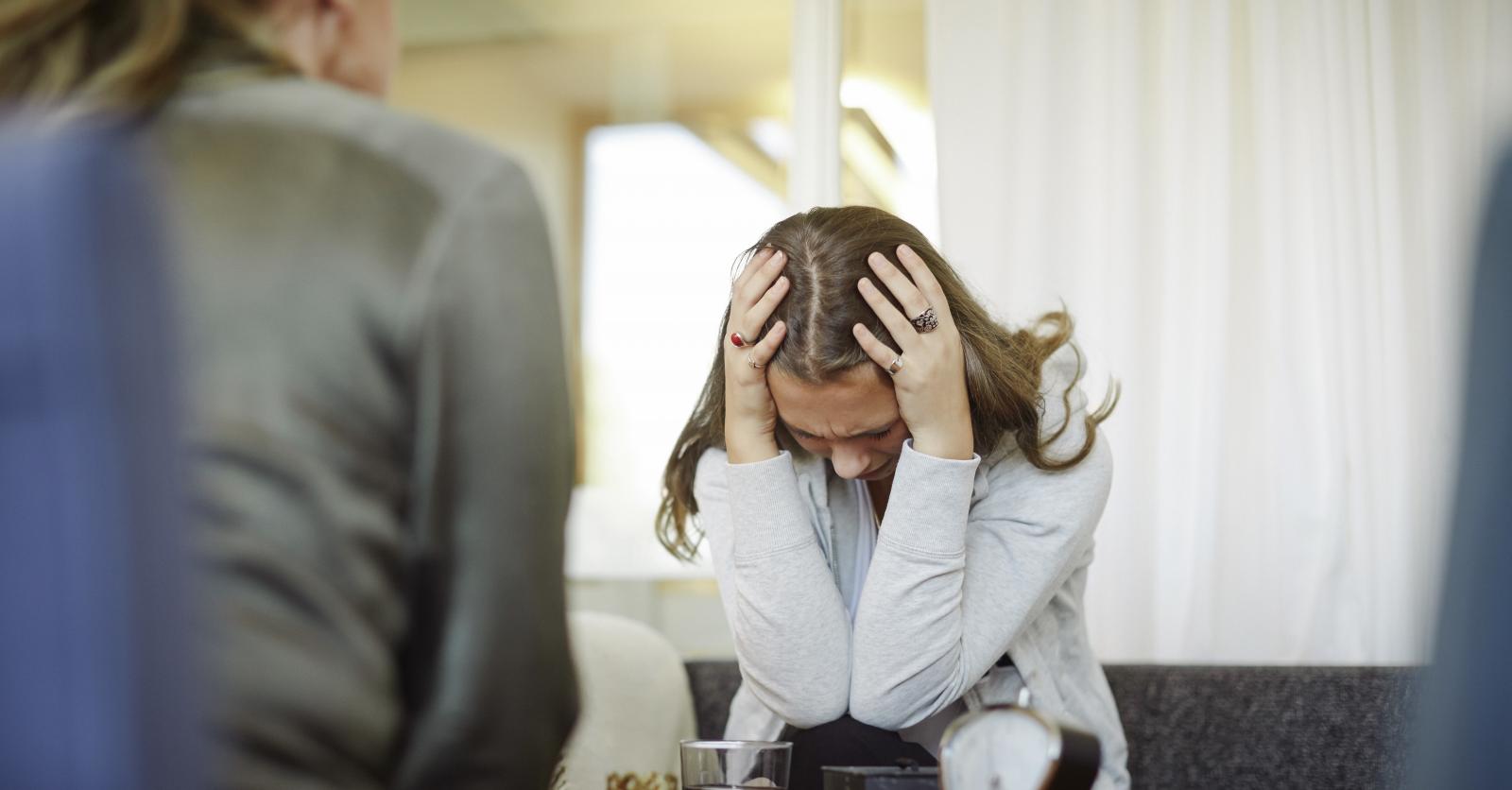 Pesten bij volwassenen: hoe ga je ermee om en hoe reageer je? - Libelle