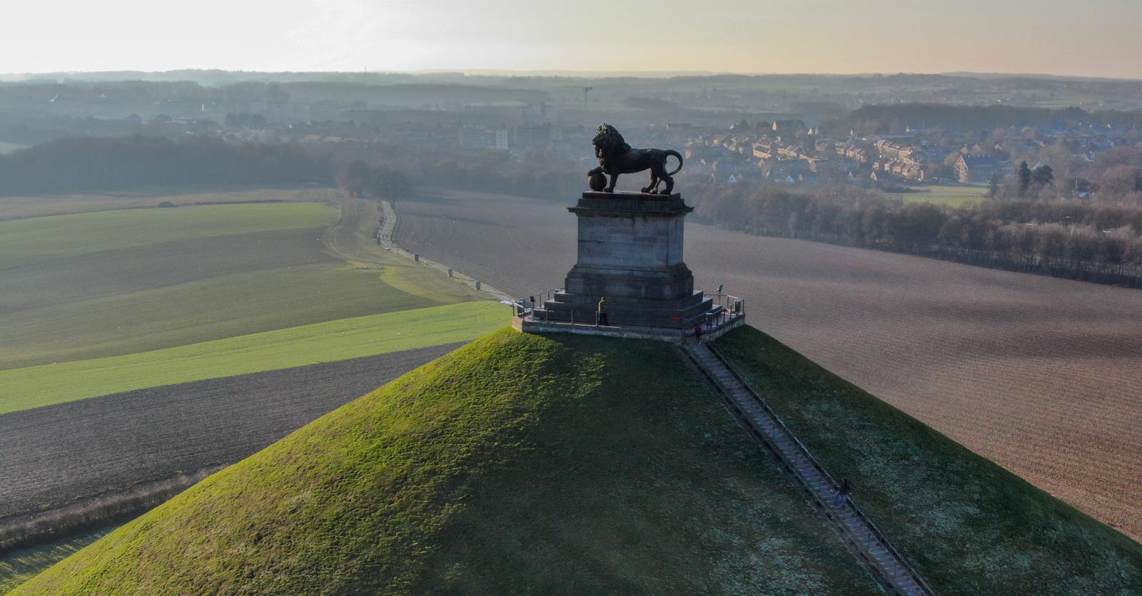 'We hebben een broertje dood aan wreedheid en bloedvergieten, en toch