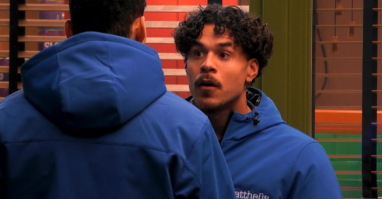 Big Brother | Deze bewoner zorgt voor onrust in het huis