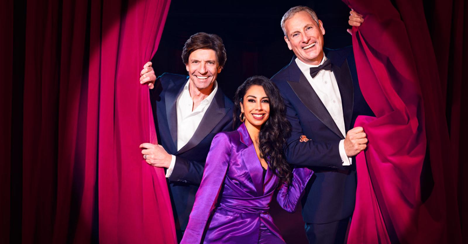 ‘De Kastaars!’: er komt een tweede editie van de awardshow aan - Flair