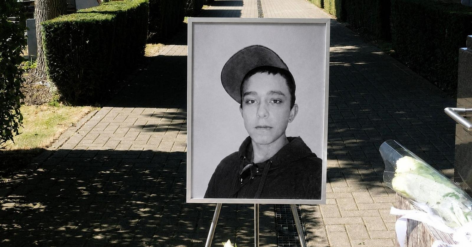 10 jaar na de dood van Jordy Brouillard: hoe een jongen (19) in de Blaarmeersen kon sterven van hong