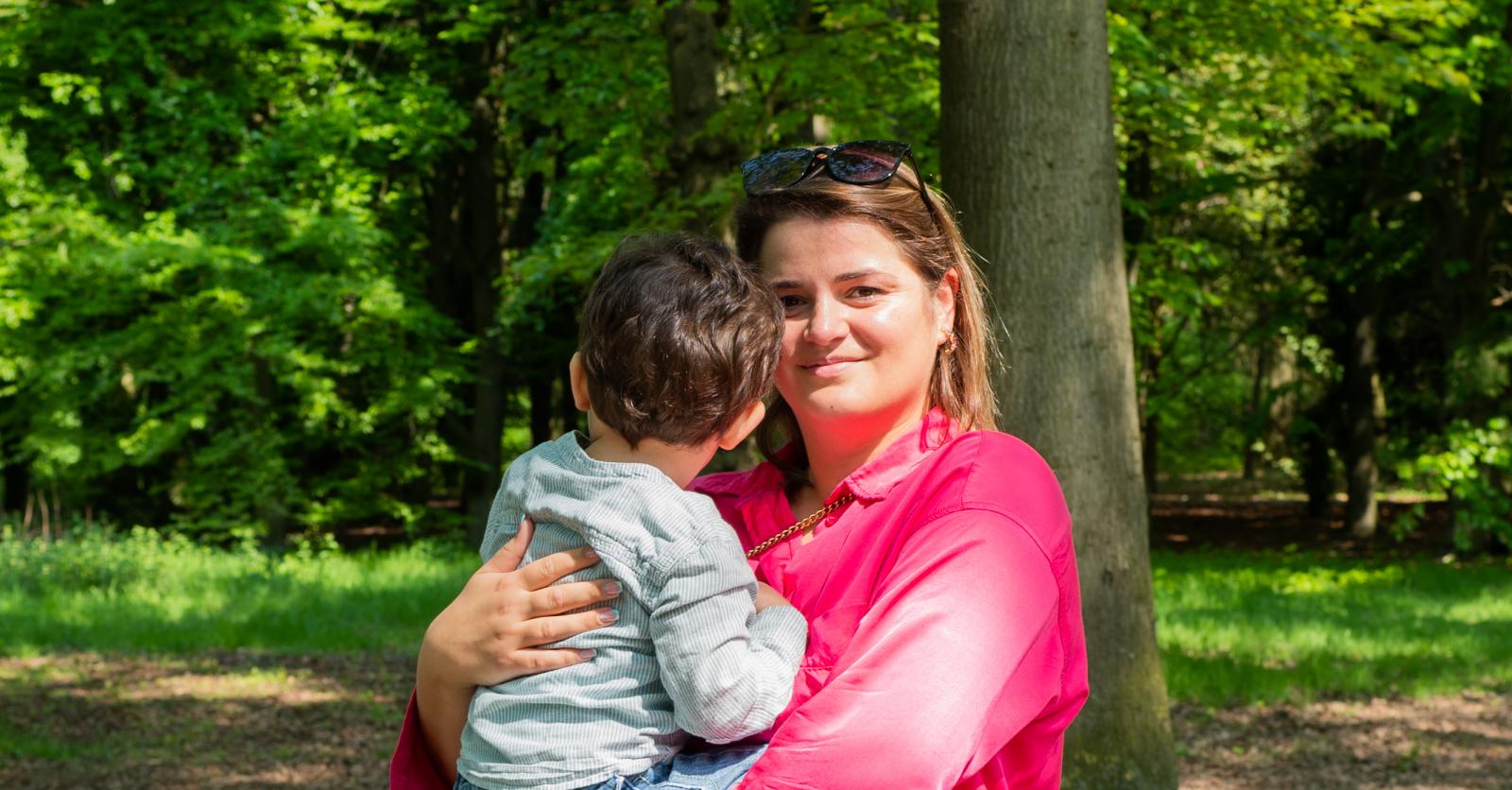 Het moederhart van pleegmoeders: ‘Je kind opgeven is het moeilijkste