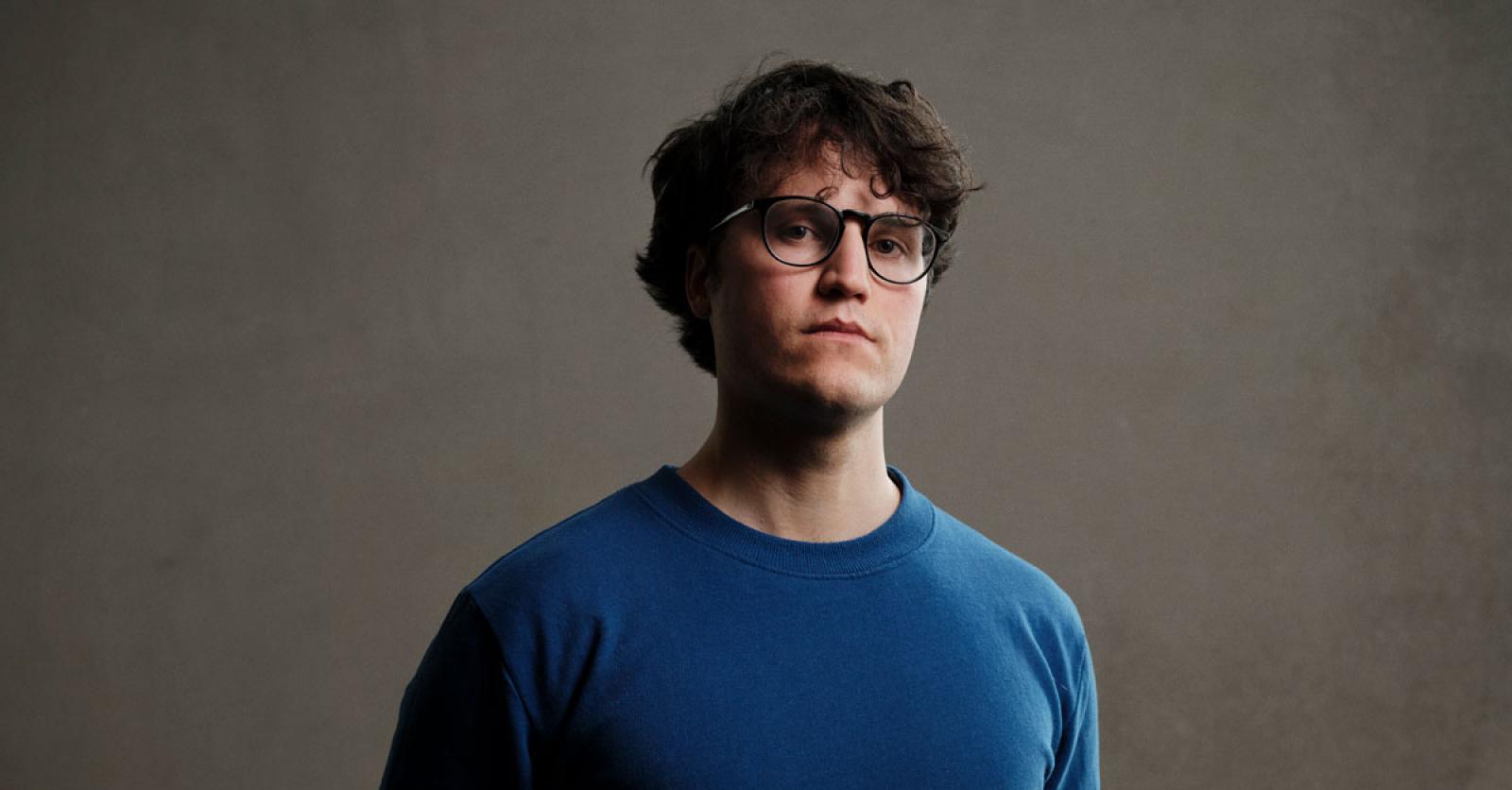 Auteur Niels Springveld: ‘We hoeven autistisch gedrag niet af te leren’