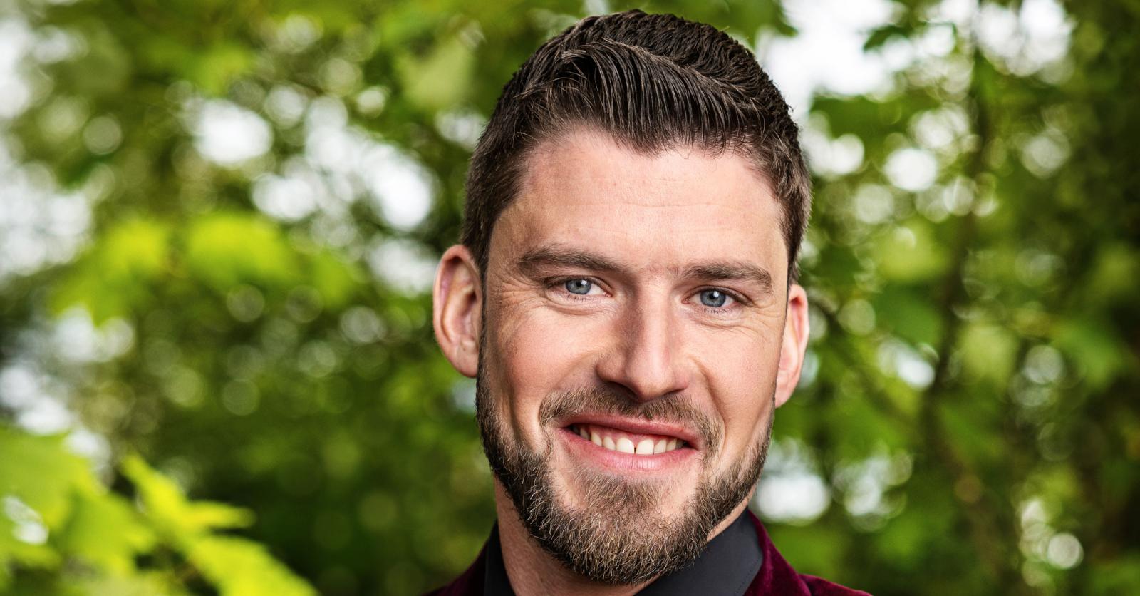 Niels (32) uit ‘Boer zkt Vrouw’ ‘Ik ben soms een koppige ezel’