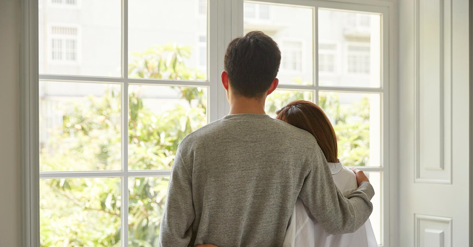 Wel een relatie, geen seks: 3 lezeressen openhartig - Libelle