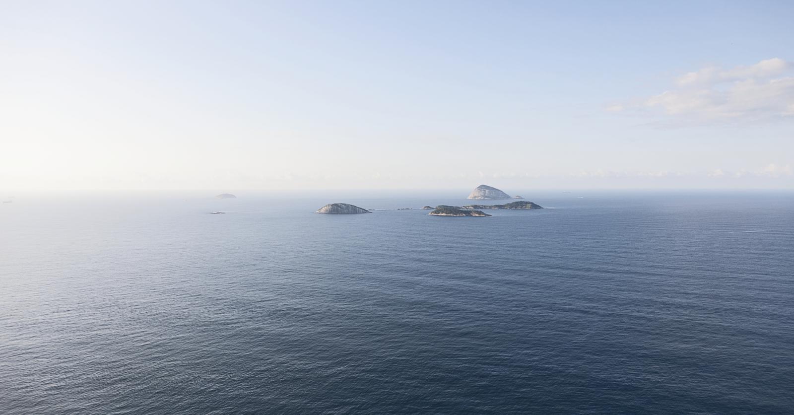 Trek op ontdekkingsreis met historicus Adwin de Kluyver in 'De eilanden