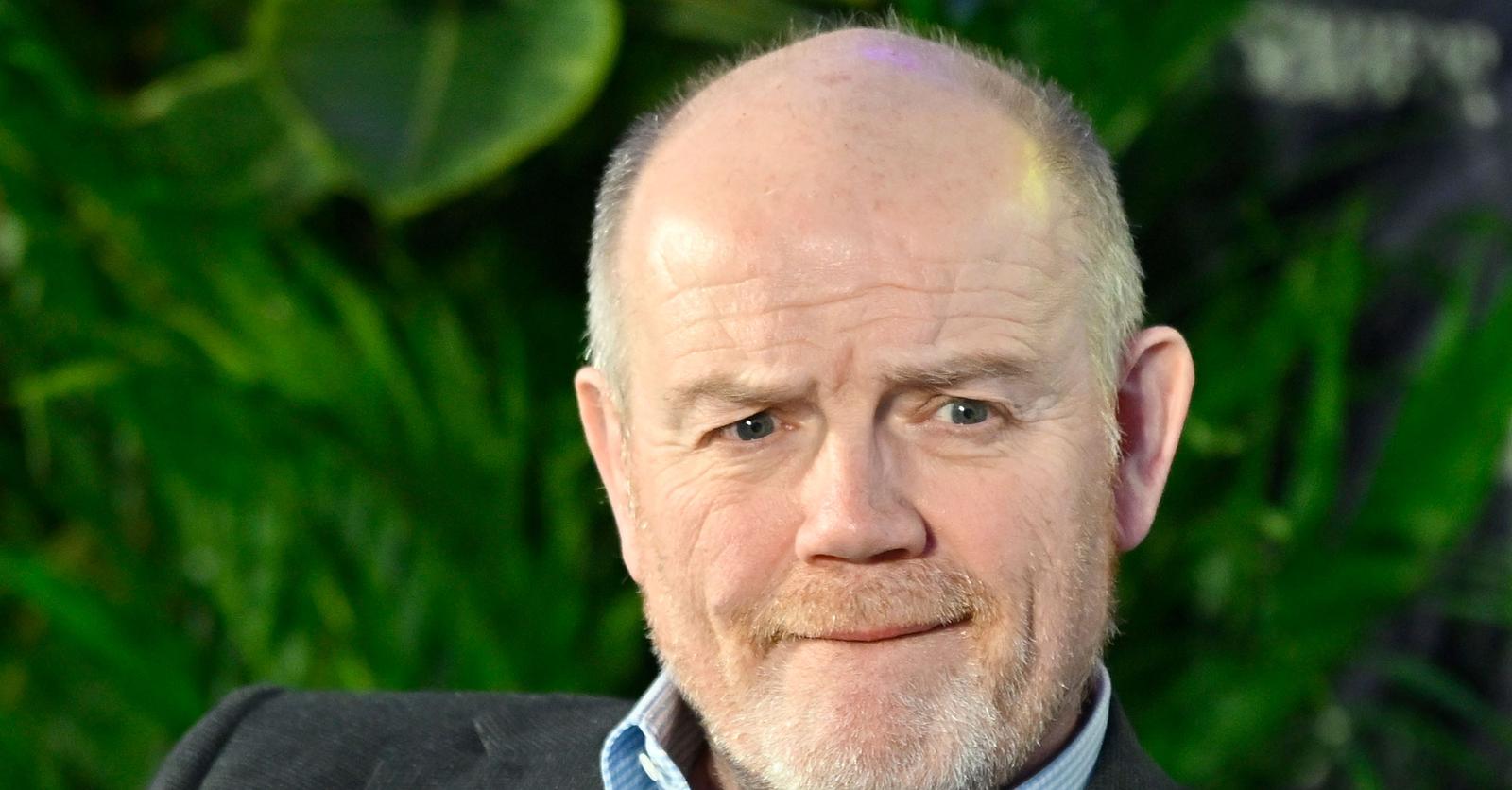 Mark Thompson Rally Mark Thompson, la dernière chance de sauver CNN des griffes de Trump ...