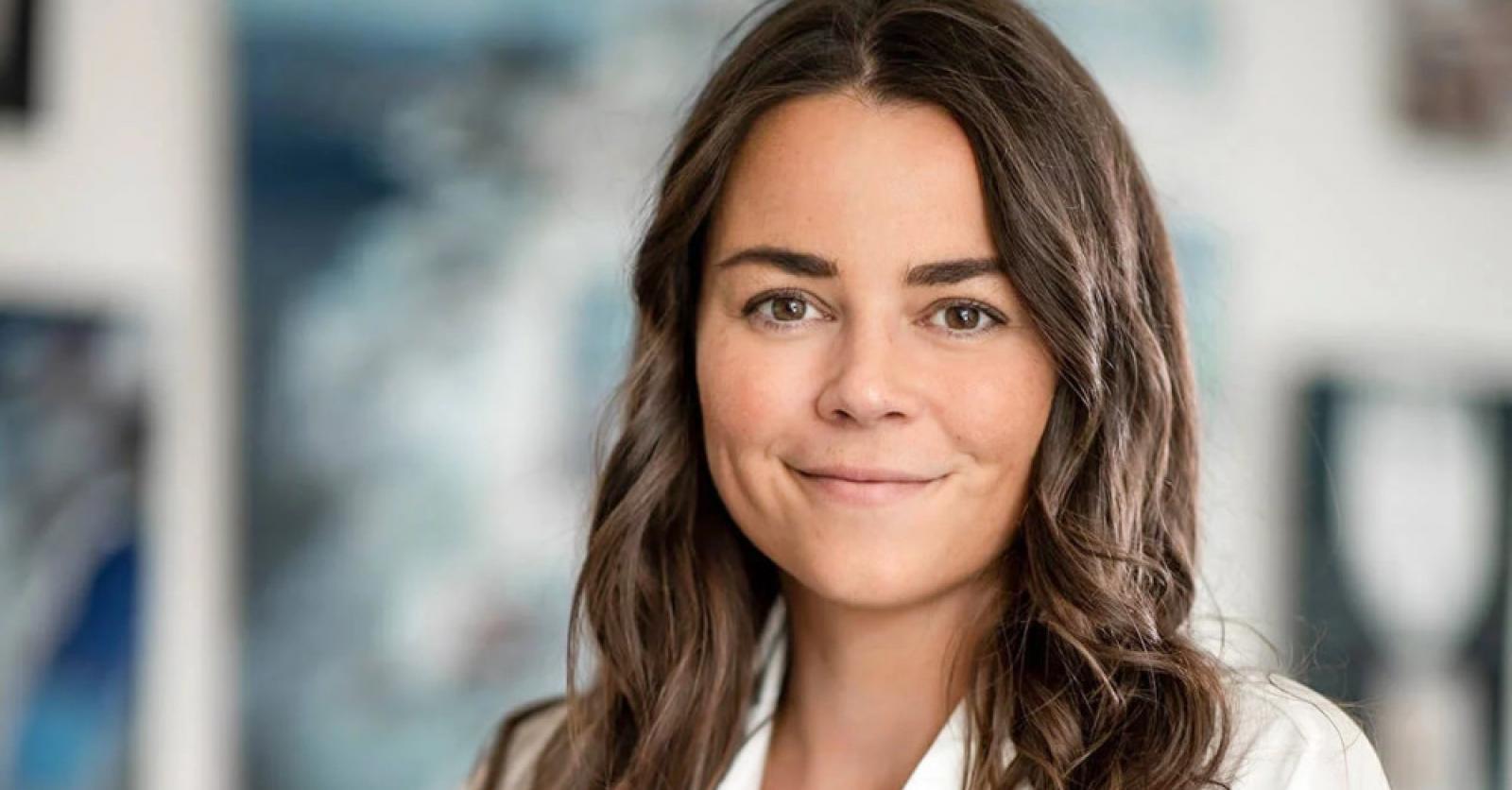 De portemonnee van Charlotte Van Brabander: ‘Ik wil de vrouw zijn die de Vlaming leert beleggen’