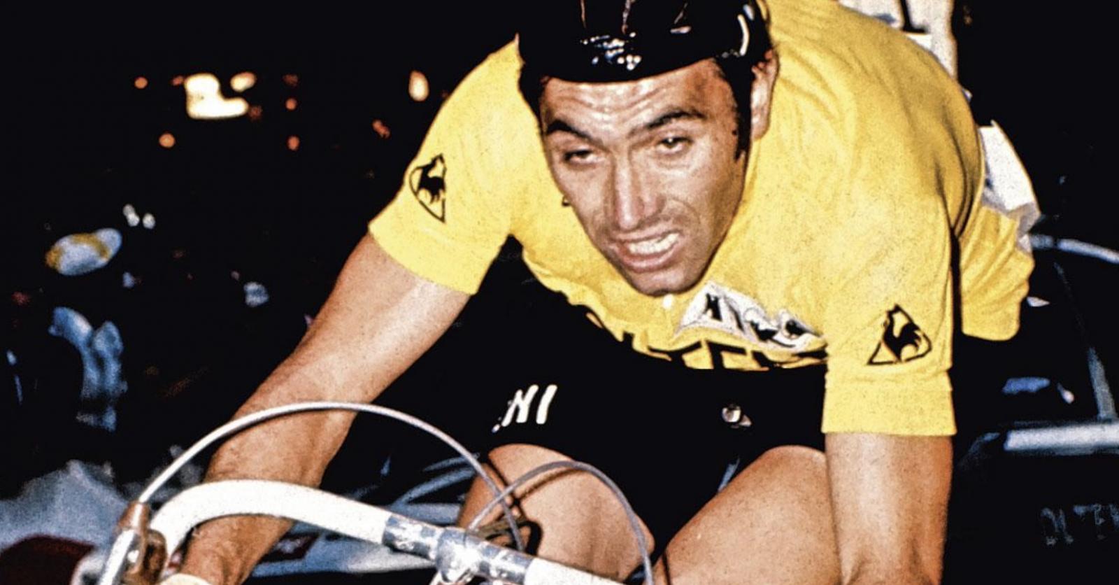 De 1000 beste wielrenners aller tijden: ‘Over de nummer één kan er geen