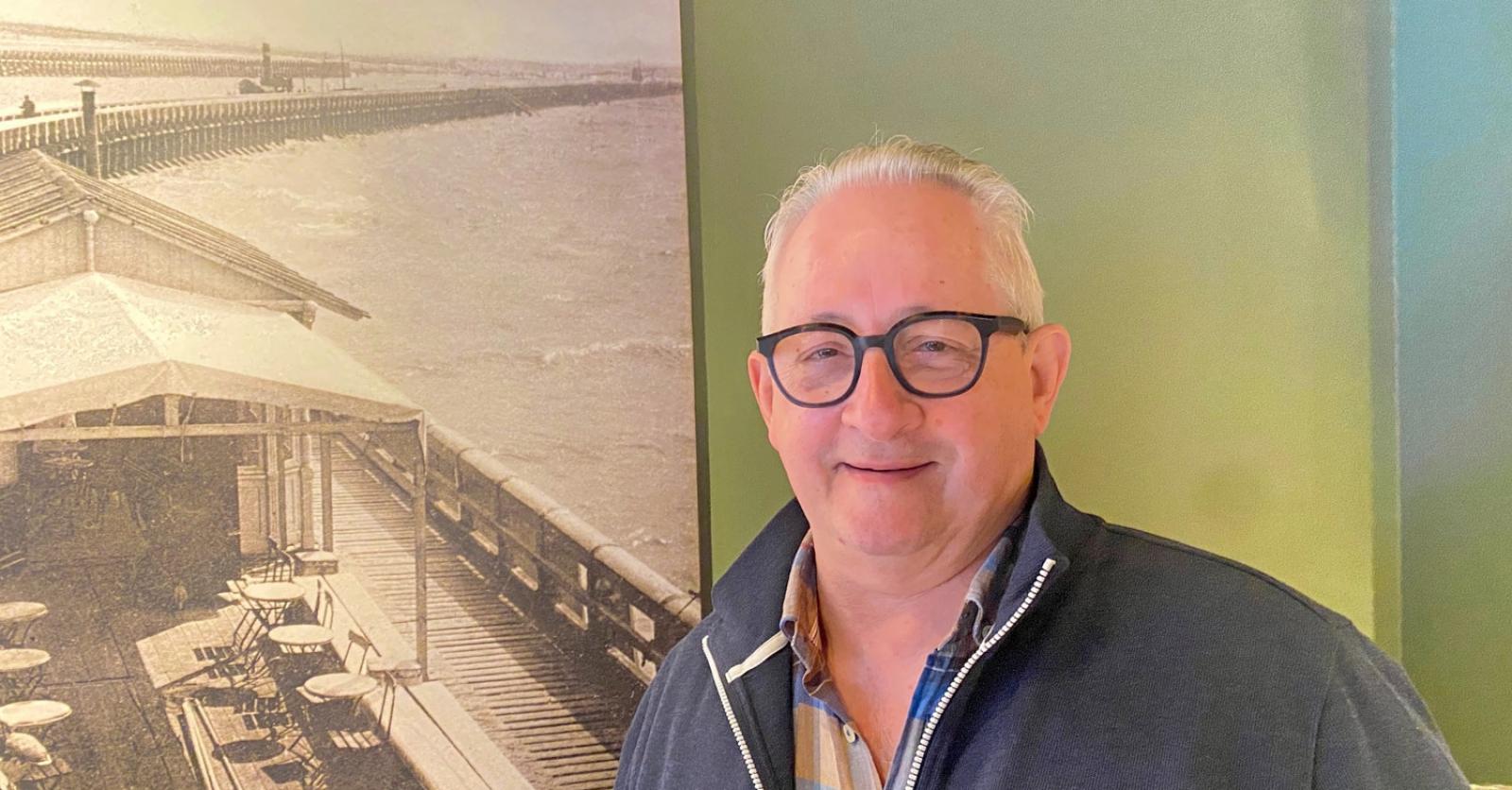 Stem Peter Sinnaeve tot Krak van Nieuwpoort