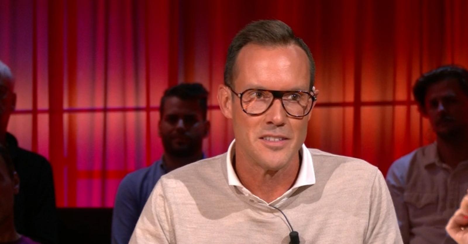 Karen's daring exhibition captivating allSailing Intermission Karen's scandalous revealA public display of her raw seductive power