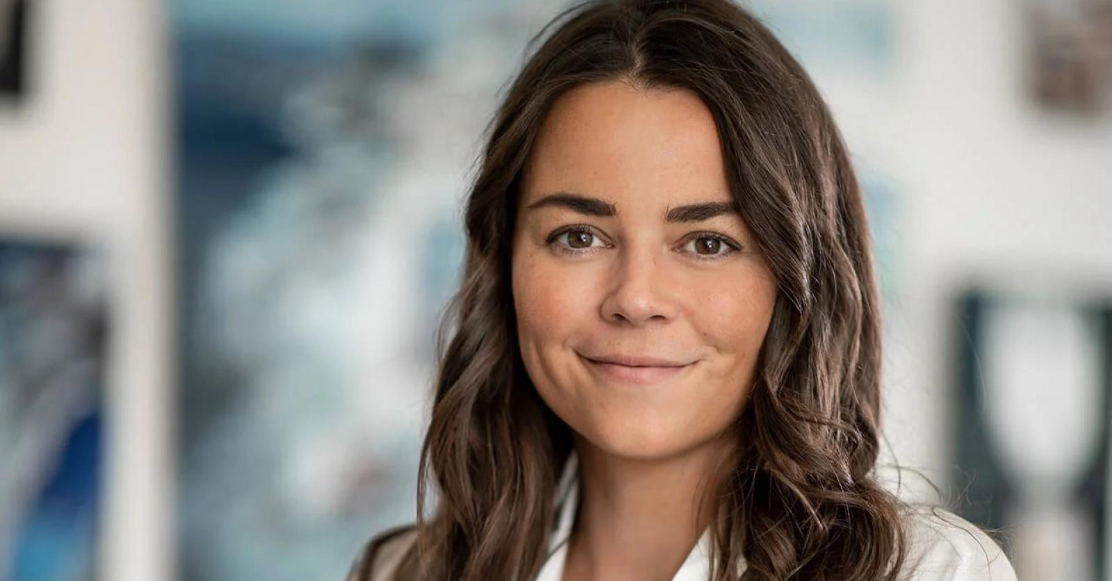 Finfluencer Charlotte Van Brabander (35): ‘Ik lig nooit wakker van mijn aandelen, maar wel van mijn 