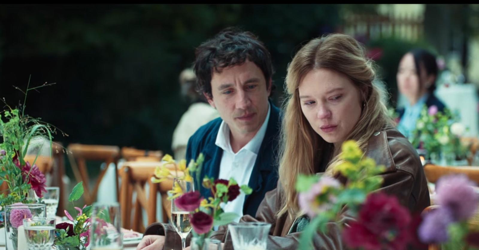 ZIEN: Léa Seydoux is ten einde raad in beklijvende Netflixfilm ‘Gentle Monster’