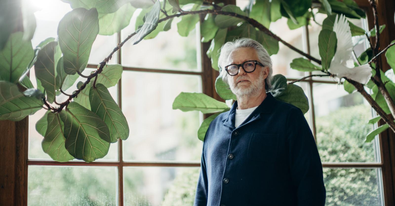 Oprichter Axel Van Den Bossche over 40 jaar Serax