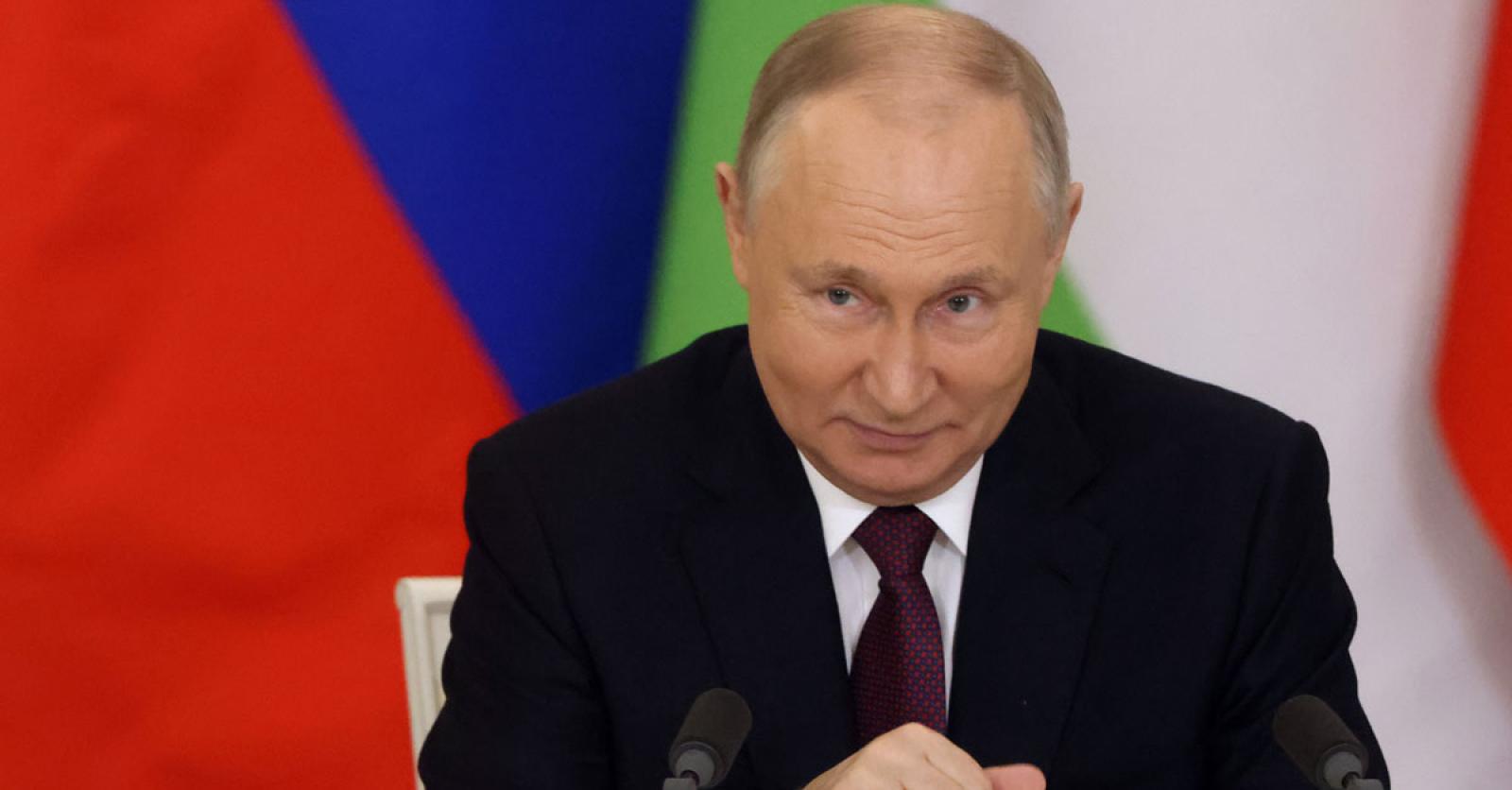 Live Oorlog in Oekraïne: Verenigde Staten staan open voor erkenning Krim als Russisch gebied