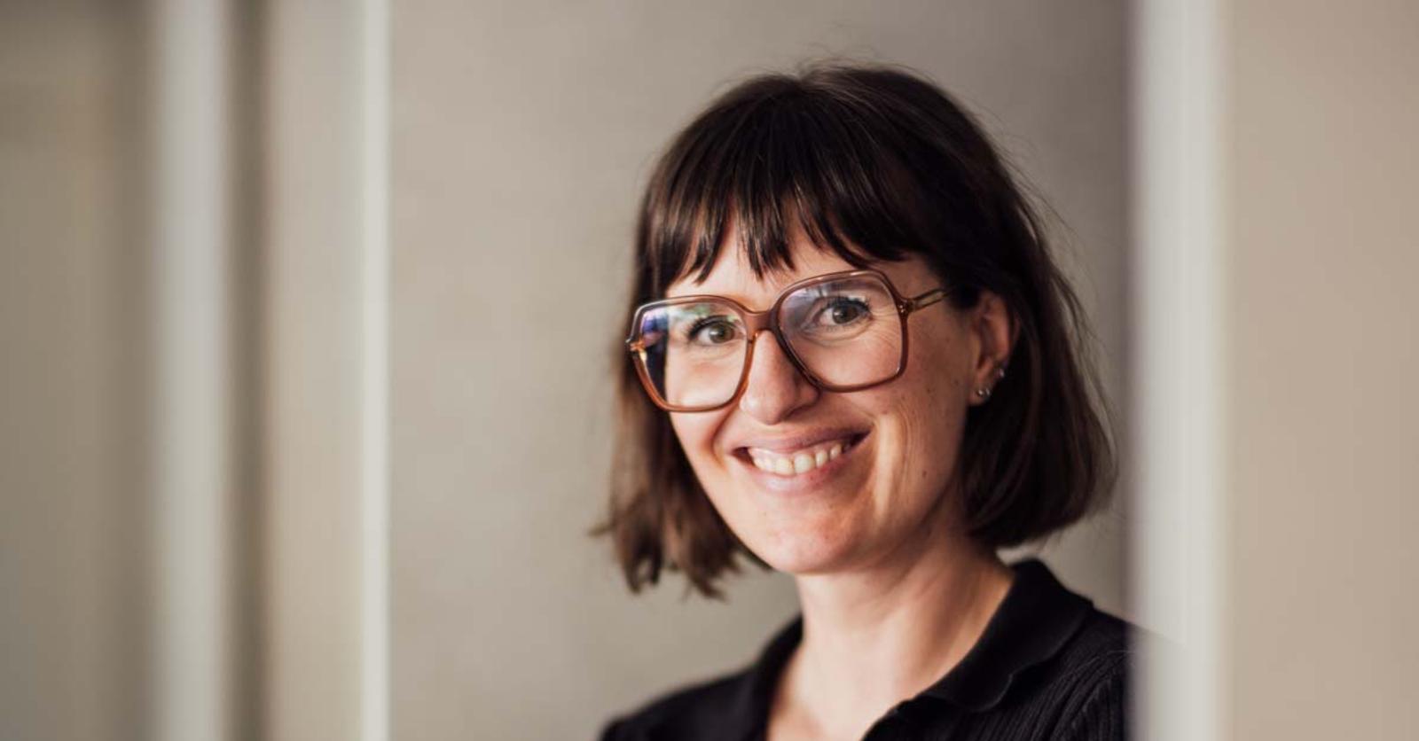 Auteur Nele Reymen kreeg op haar 40ste pas de diagnose ADHD