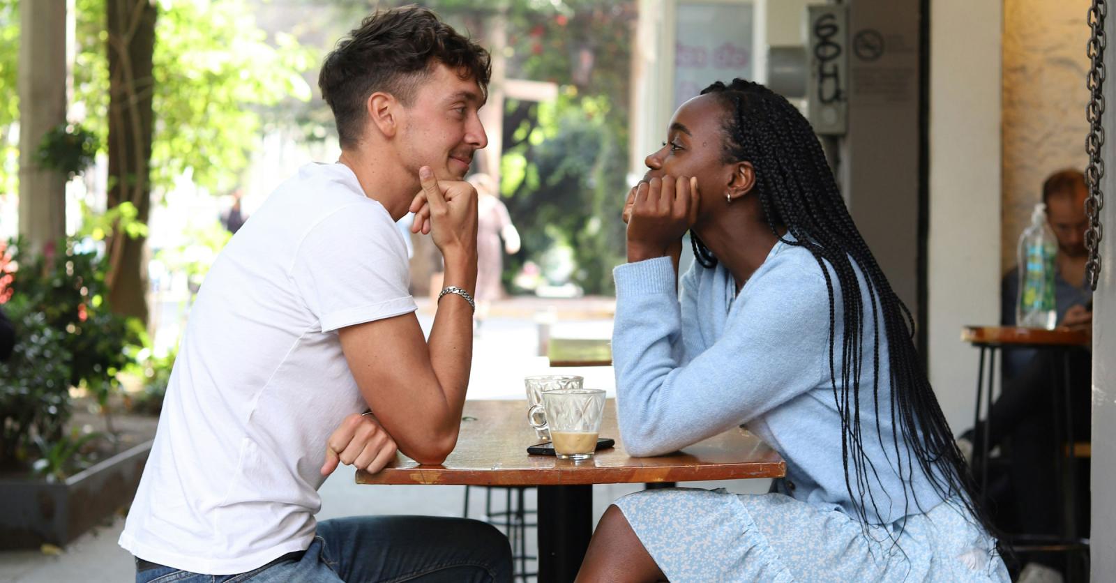 Vragen Die Je Kan Stellen Aan Je Crush