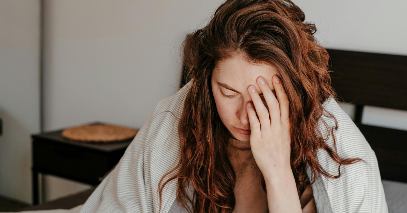 Wat is migraine? En wat kan je ertegen beginnen?