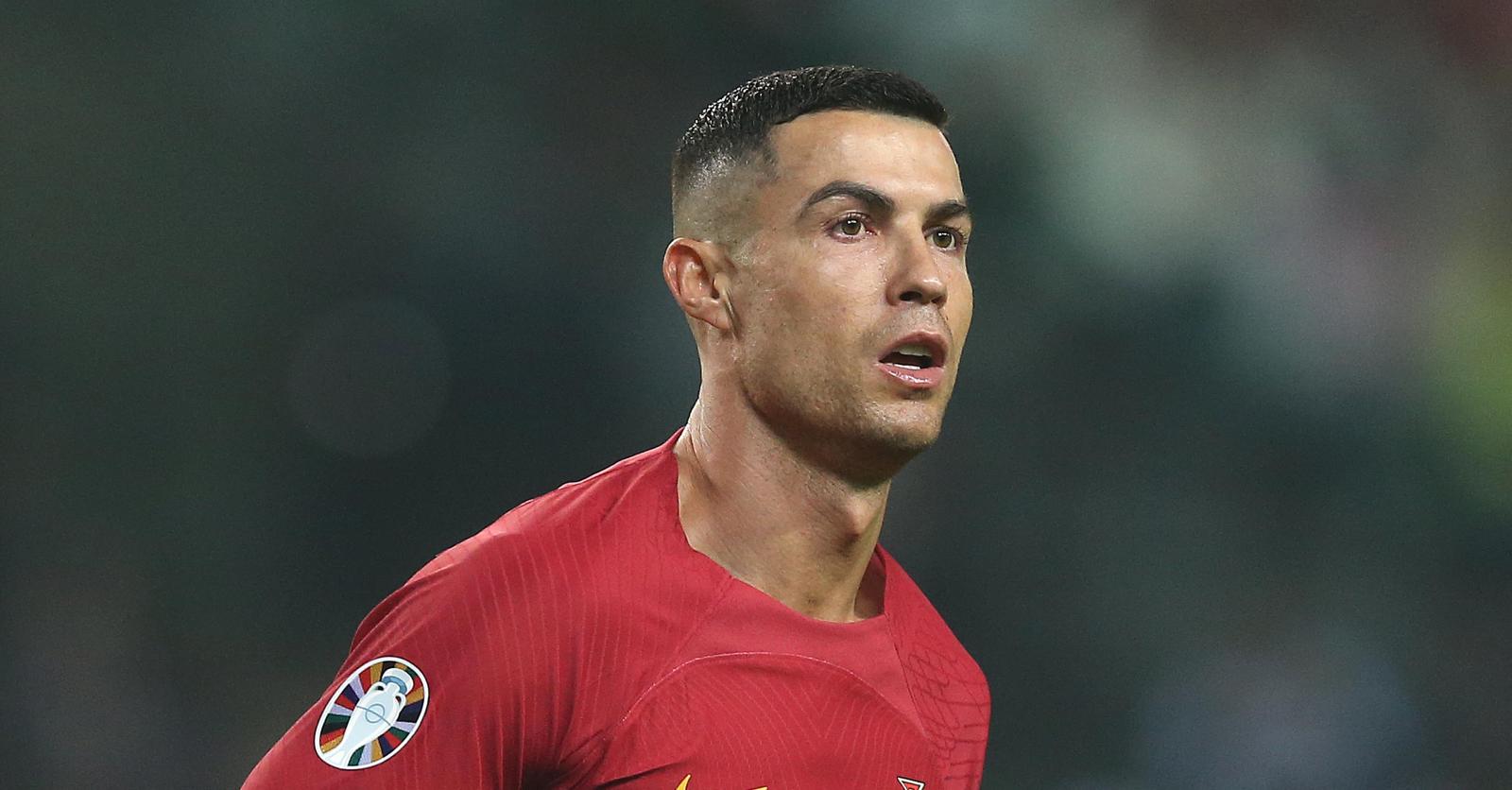 Binance et les déboires judiciaires de Cristiano Ronaldo - Trends-Tendances