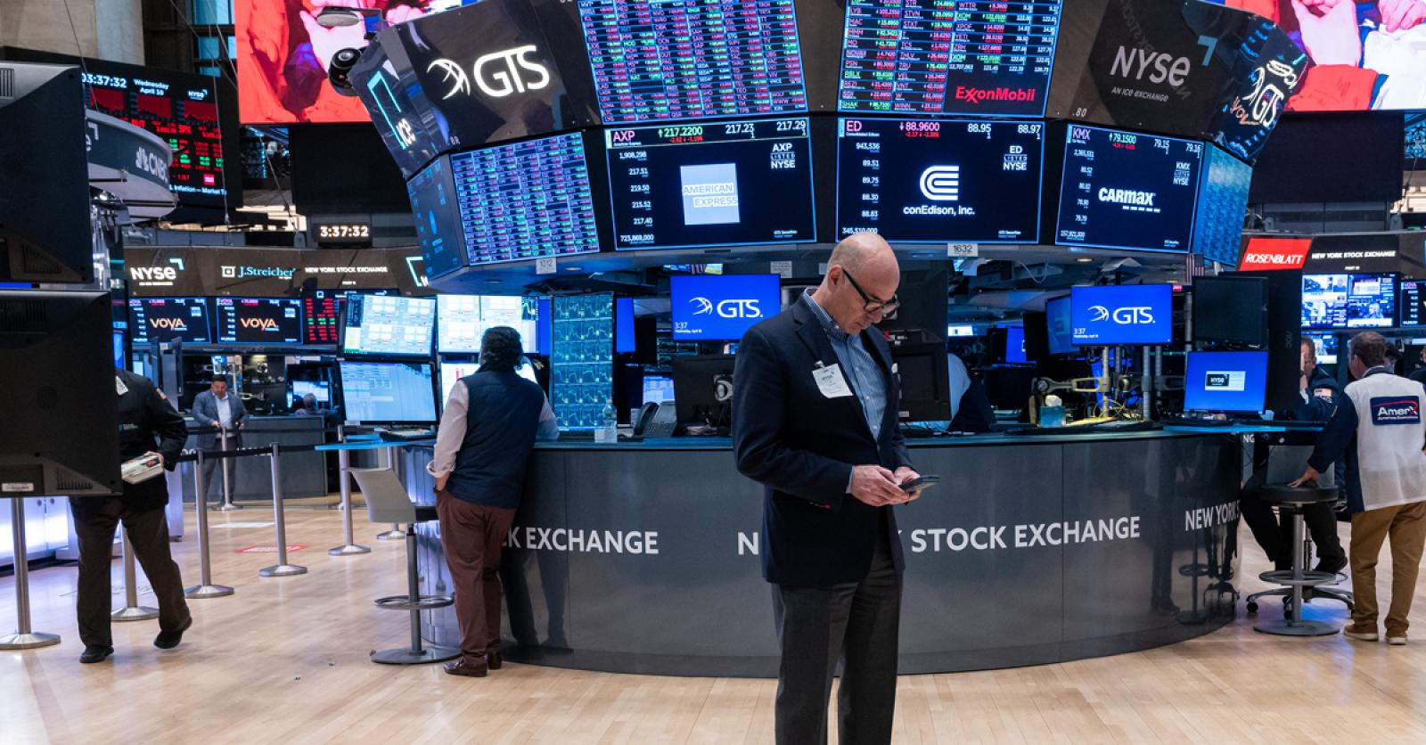 Speel mee met de Trends Beleggers Challenge