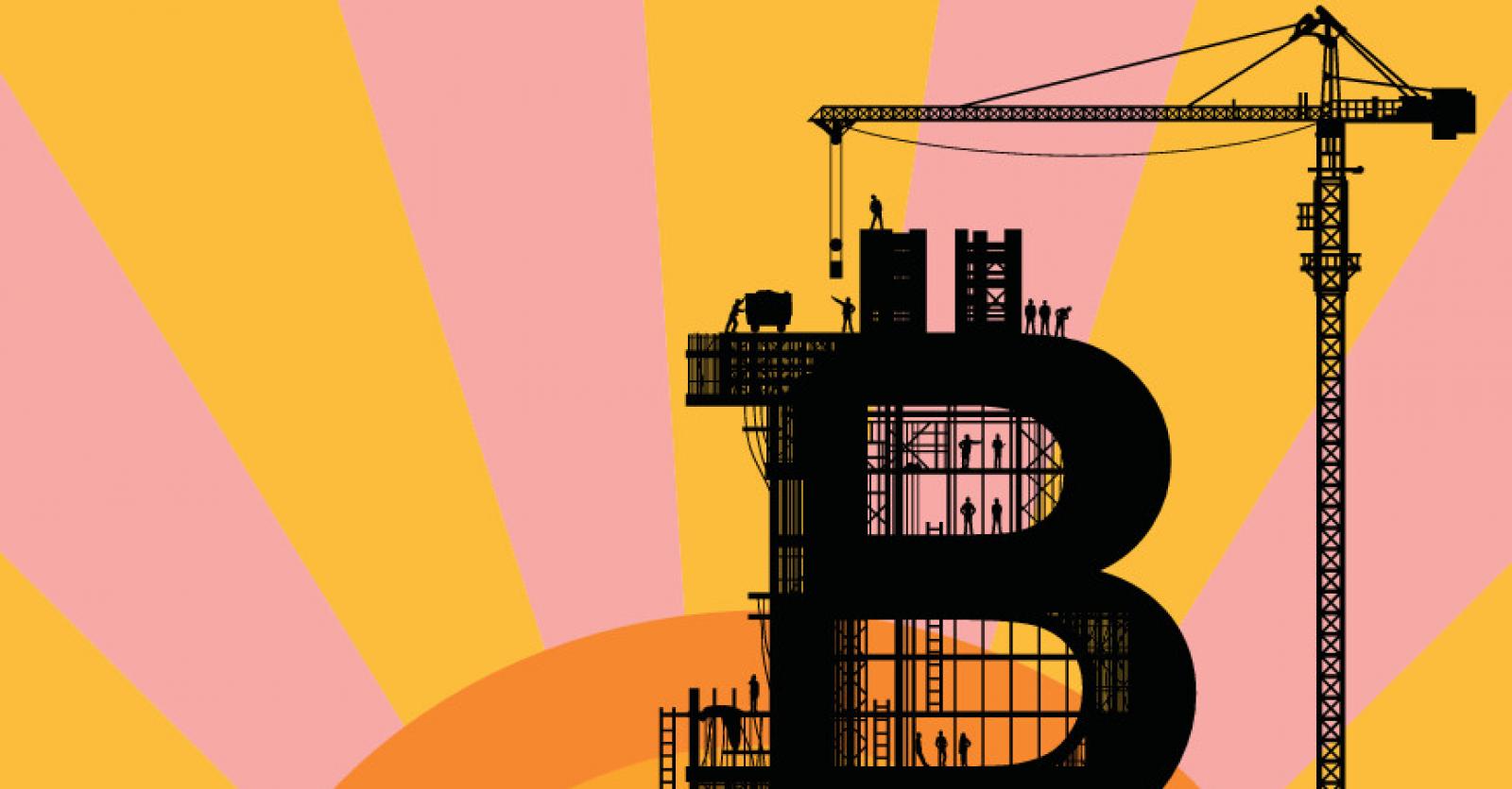 La crypto qui valait mille milliards