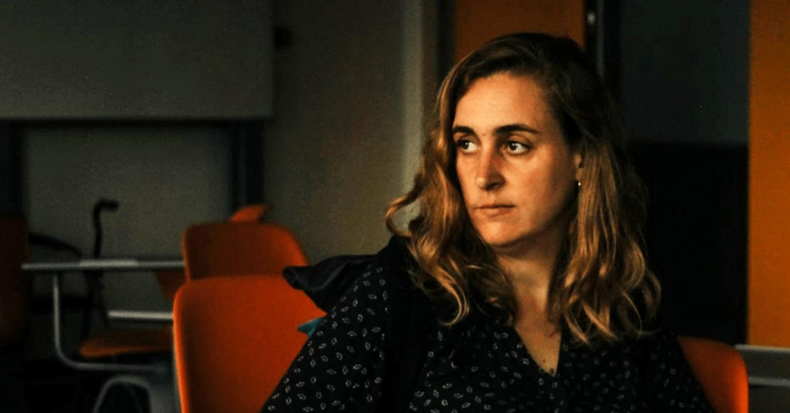 Leni Huyghe kan eindelijk debuteren als regisseur: ‘We zetten door’