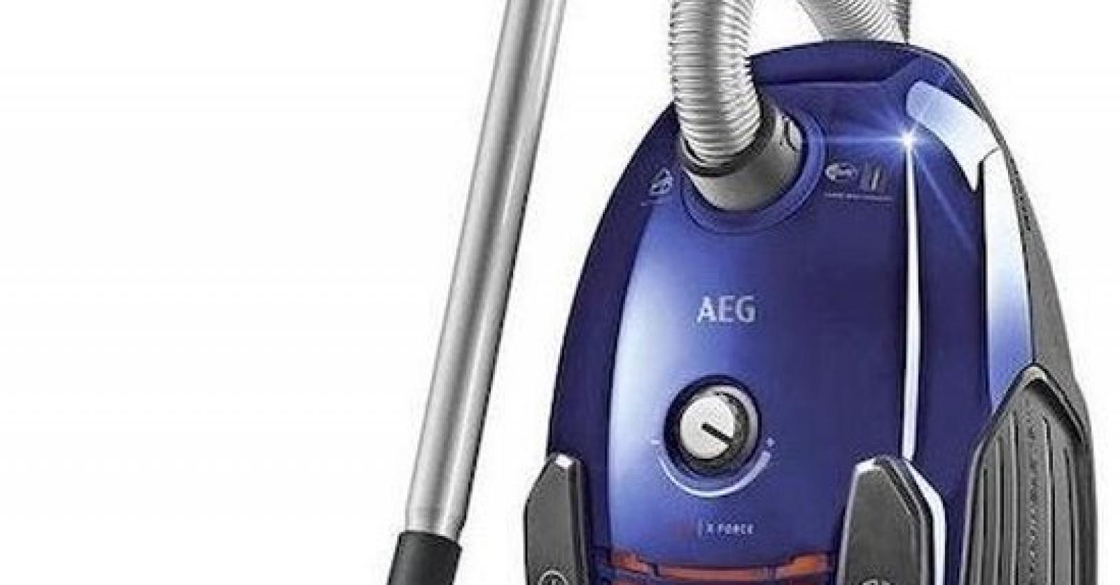 Désodorisant X5 Citronnelle ACT050 WPRO Pour Tous Les Aspirateurs