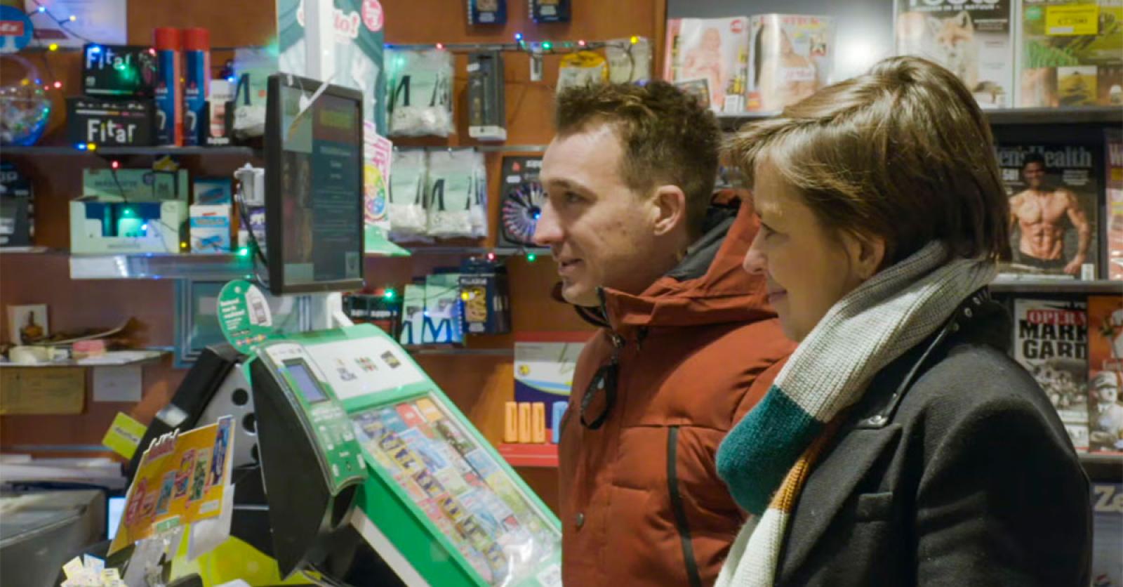 Ze Zeggen Dat: gokken als minderjarige blijkt kinderspel