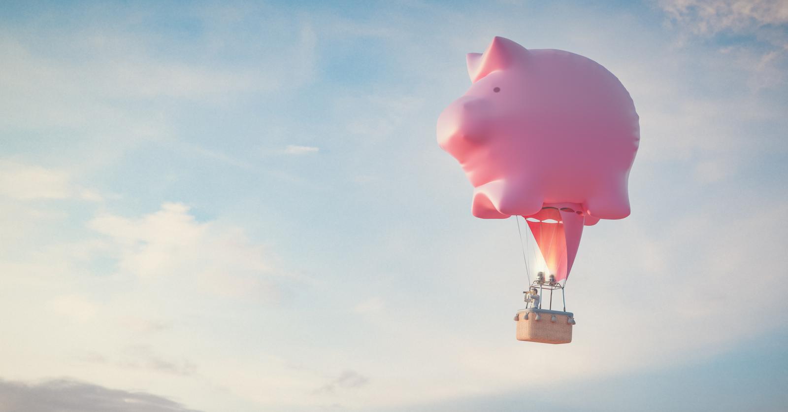 Trends Beleggers Challenge-weekwinnaar 5 Gert Corthout: 'Ik heb zelf al heel veel geleerd dankzij de