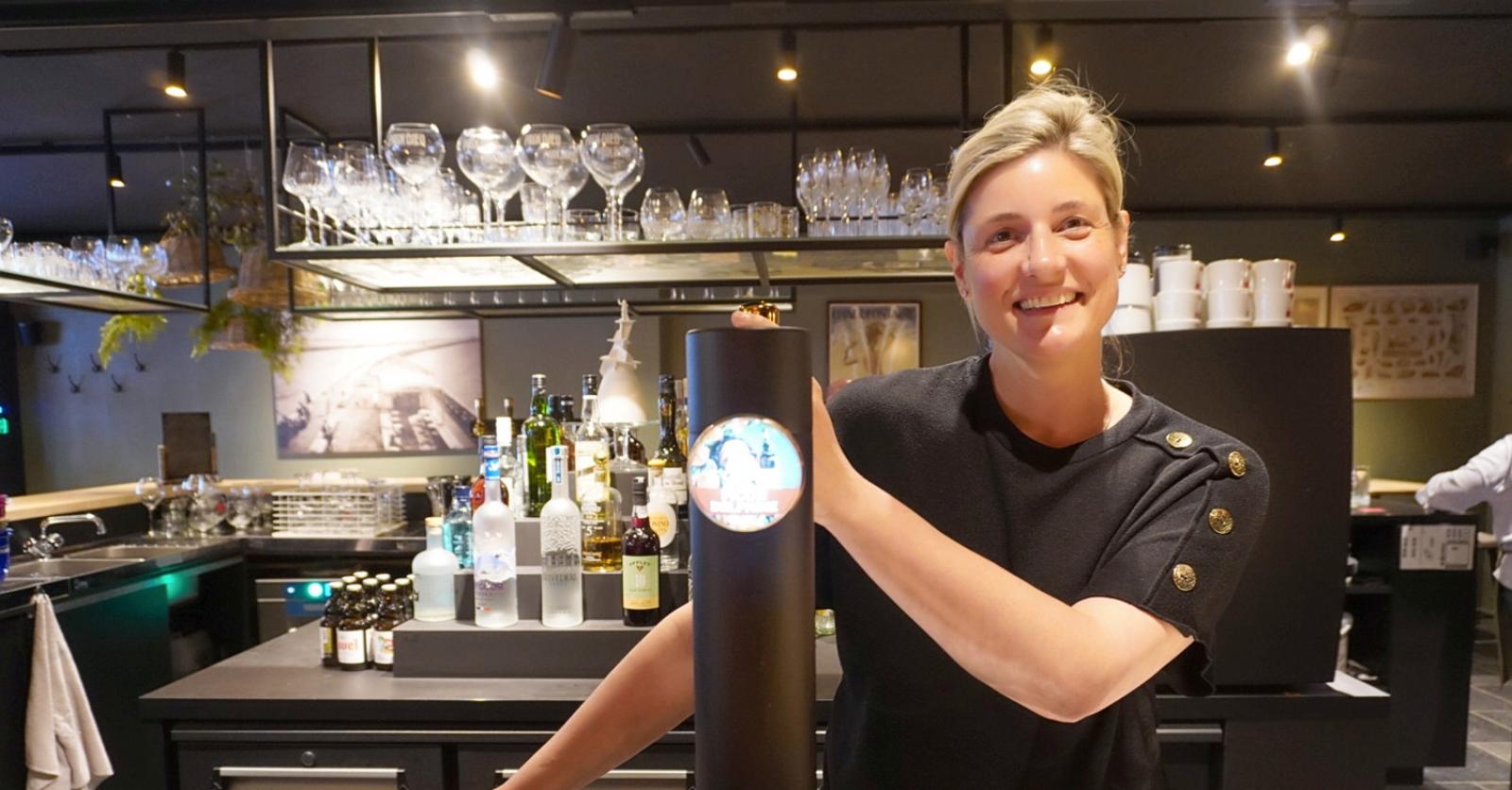 Serveert Bar Buvette in Nieuwpoort de beste picon van West-Vlaanderen? Stem hier!