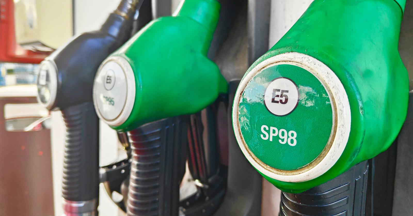 Le prix de l'essence dépassera les 2 euros ce vendredi