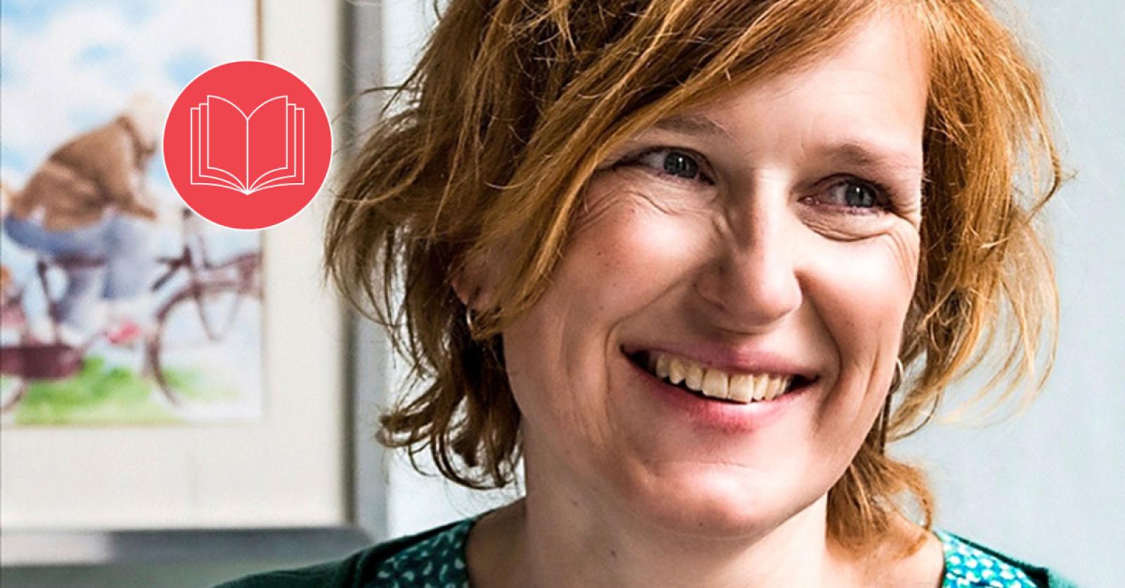 Auteur Annet Schaap: ‘Ik wilde met Lampje een verhaal schrijven over de