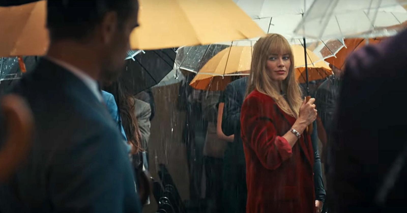 A Big Bold Beautiful Story | Margot Robbie duikt terug in verleden