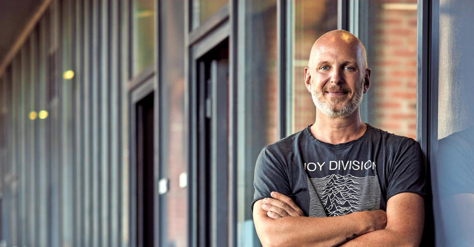 Ludovic Dujardin over de groei van zijn meditatie-app Petit BamBou