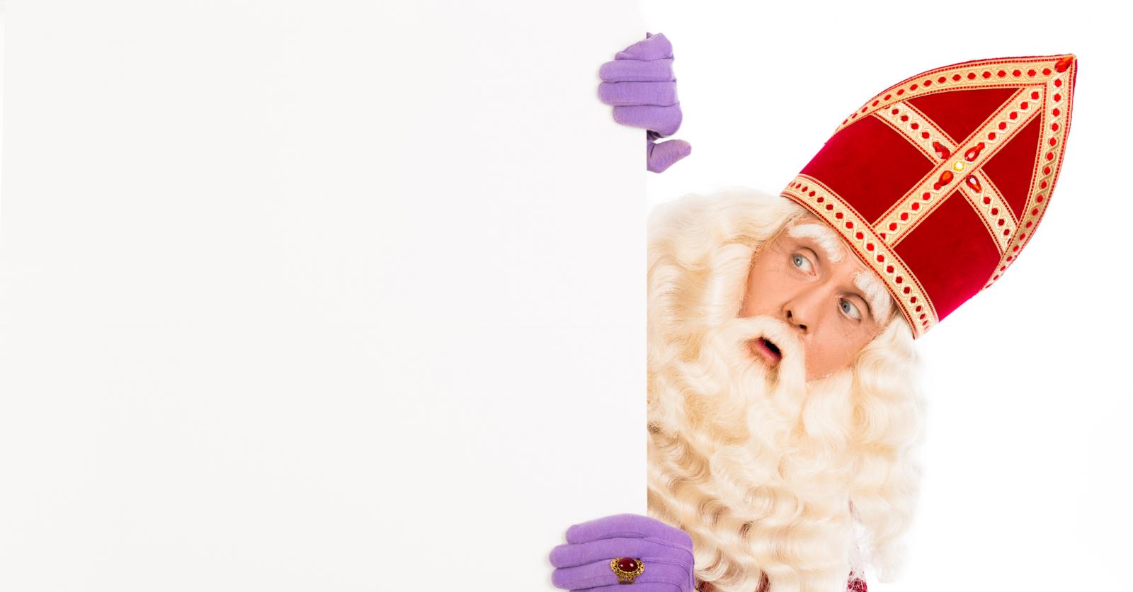 De waarheid over Sinterklaas hoe vertel je het aan je kind? Libelle Mama De waarheid over Sinterklaas hoe vertel je het aan je kind? Libelle Mama