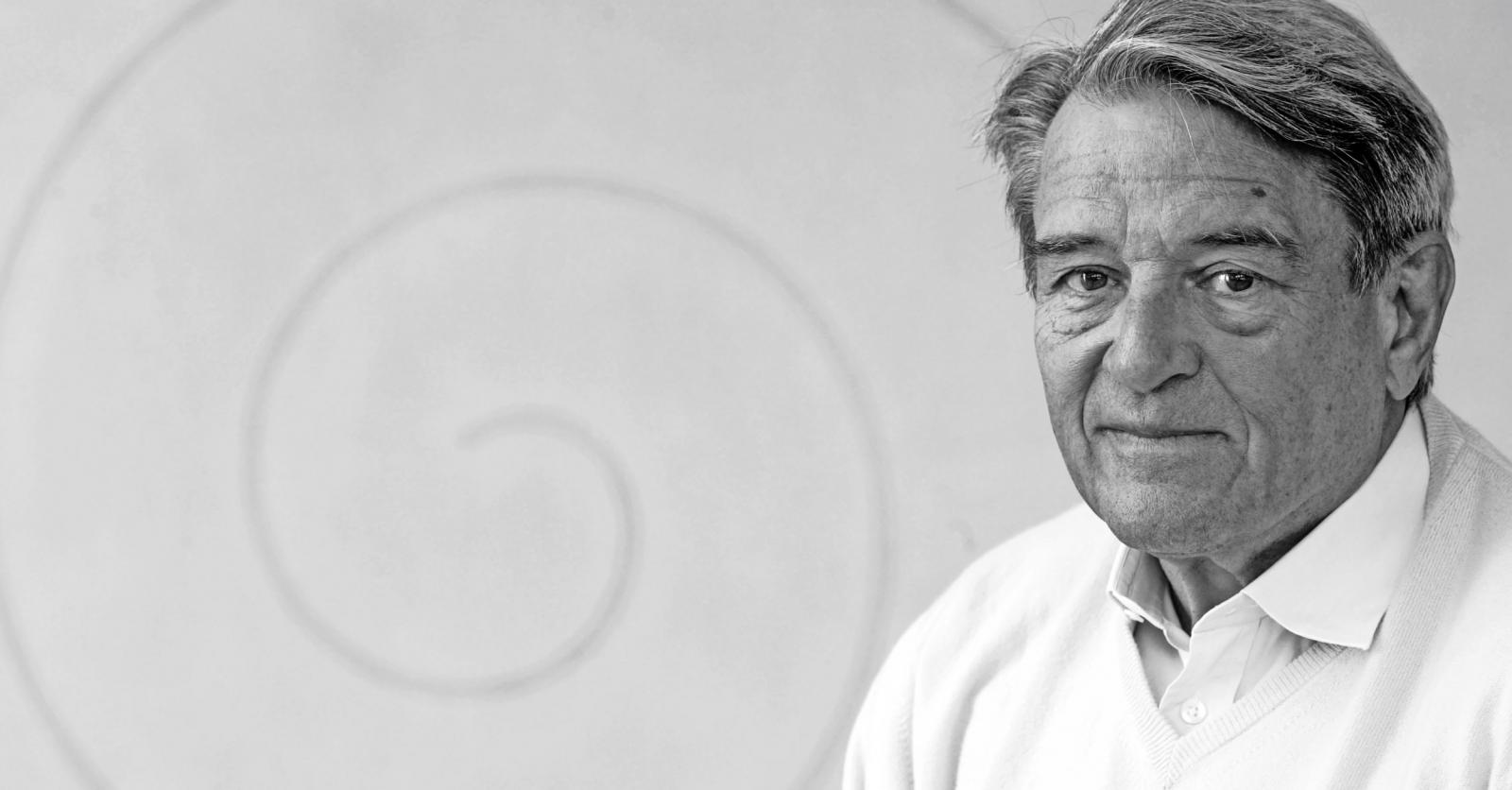 In memoriam Guy Ullens (90), de erfgenaam van Tiense suiker die de boot met de miljarden miste