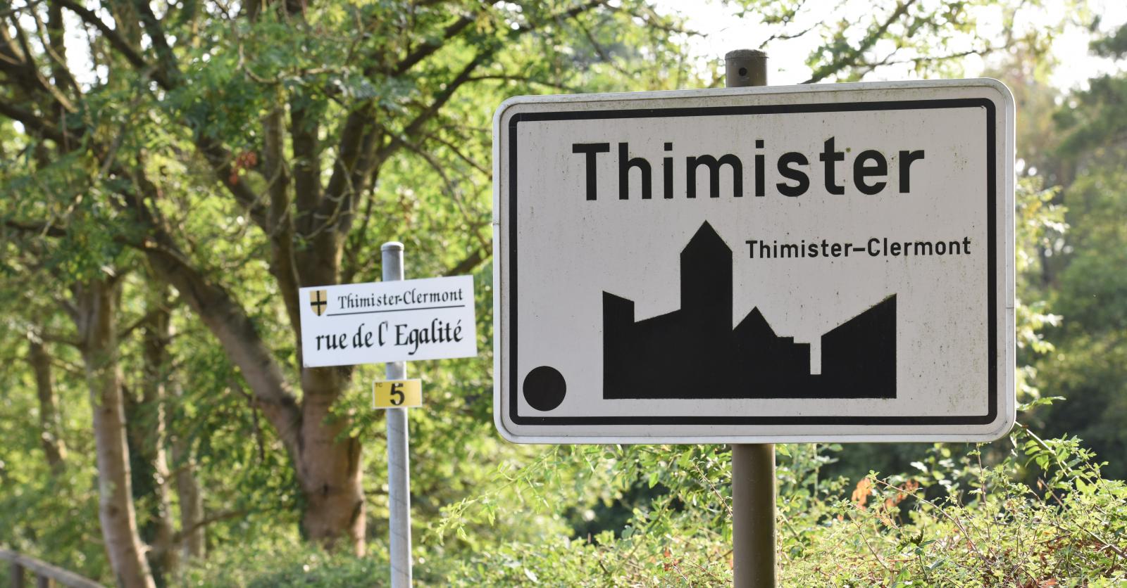 ThimisterClermont voici à qui bénéficient les subsides des ministres