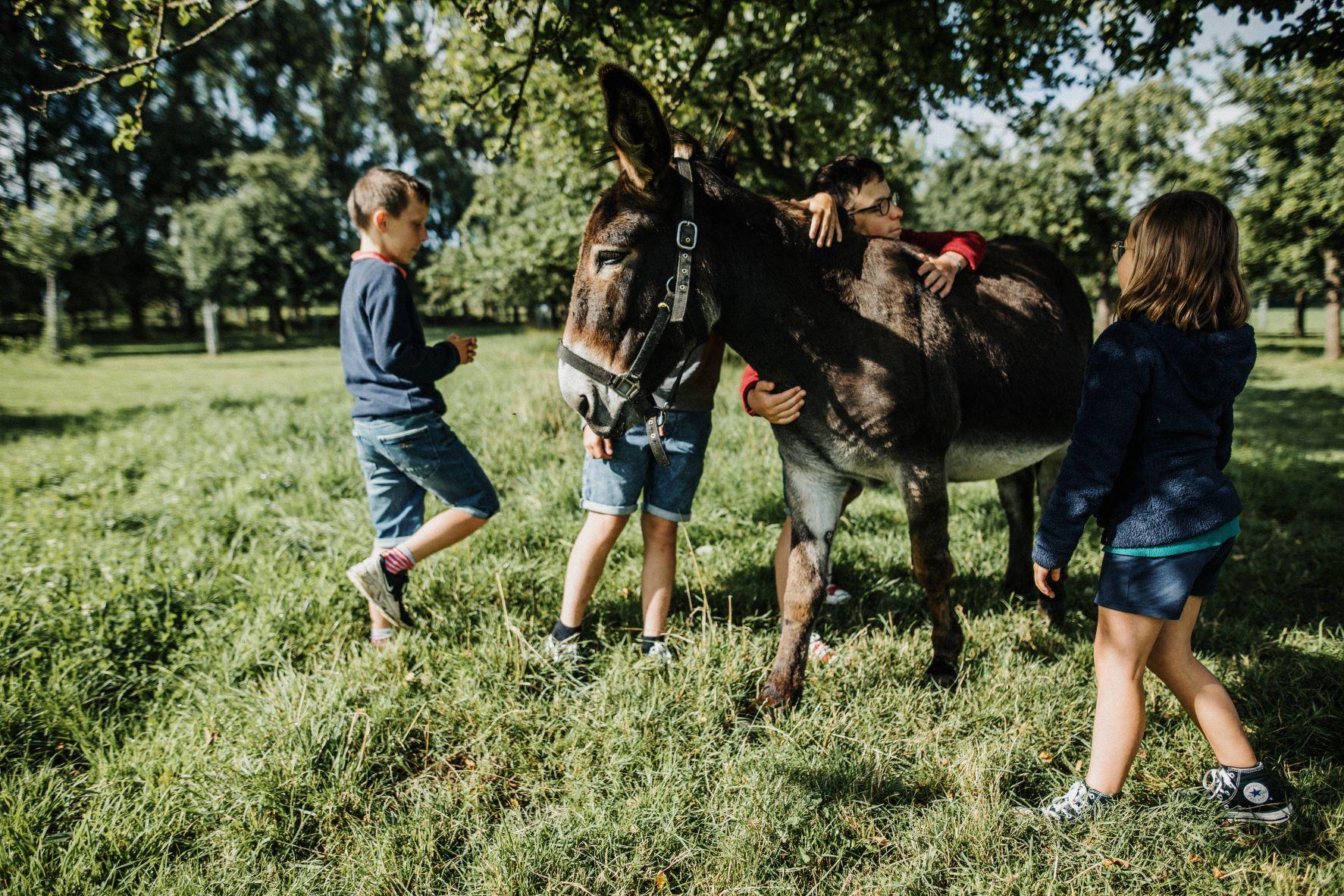 ©Coraline et Léo